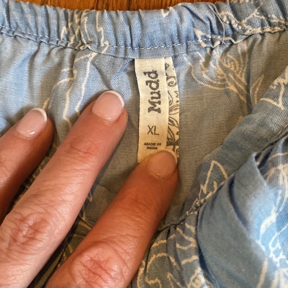 Mudd off- the shoulder 👗 Dress - Picture 5 of 9